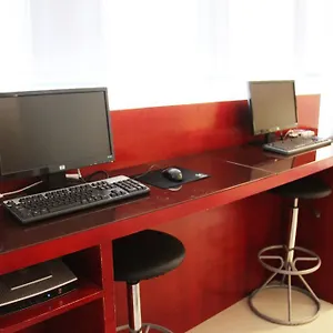 2* 酒店 Hanting Express Suzhou Zhuhui Road