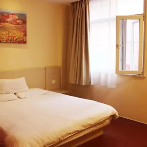 2* 酒店 Hanting Express Suzhou Heshan Road