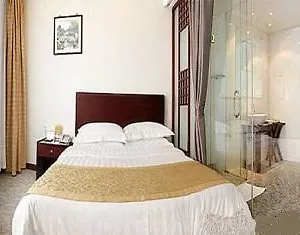 2* 酒店 Jinqiao