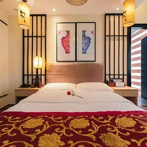 3* 酒店 Pavilioninn